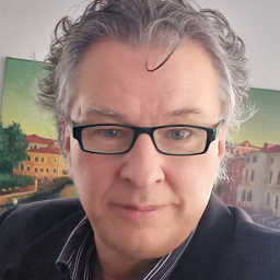 Richard Maynau