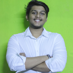 Somyajyoti Das