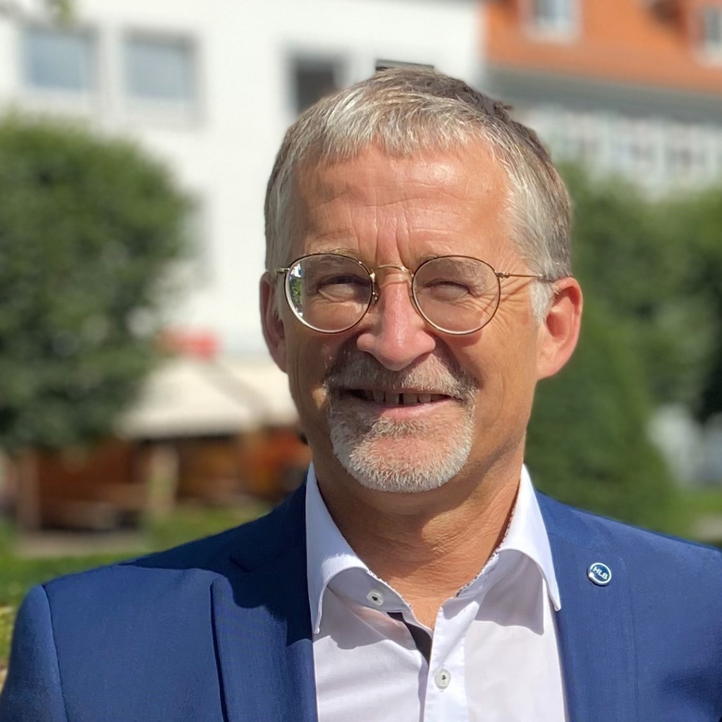 Social Media Profilbild Erik Spielmann Gießen