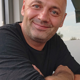 Markus Wolf