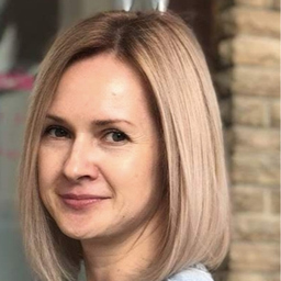 Yuliia Fedorchenko
