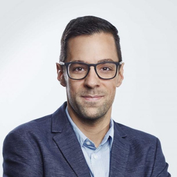 Marco Zenger