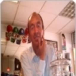 Luis Castañeda