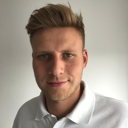 Yannic Reichhard