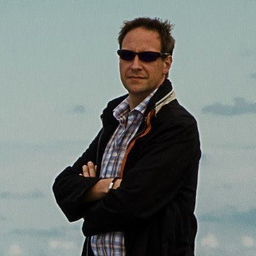 Martin Moser