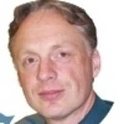 Profilbild Peter Cordes