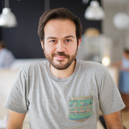 Jonas Grillères's profile picture