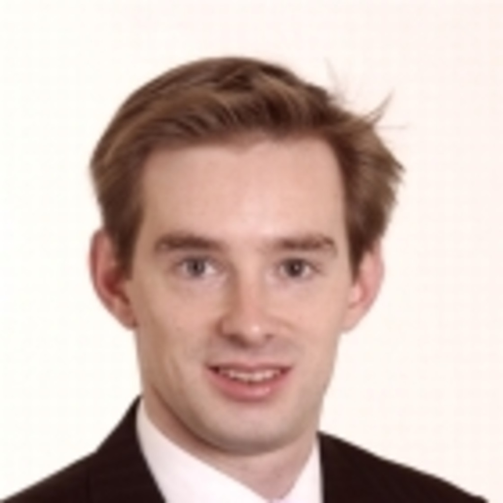 Franck Beon Executive Director Nomura XING