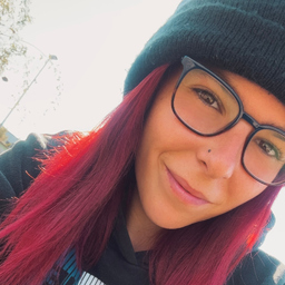 Saskia Gurrey's profile picture