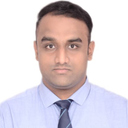 Syed Iqbal Hussain