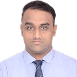 Syed Iqbal Hussain