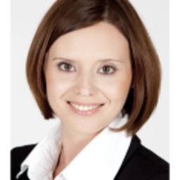 Irina Emich