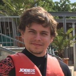 Jens Martin