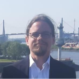 Jens Martin