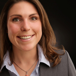 Patricia Kehm