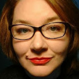 Lesya Pullmann