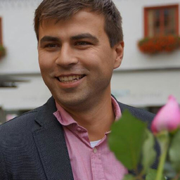 Matthias Klein