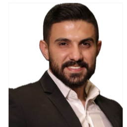 Ali Al Ali's profile picture