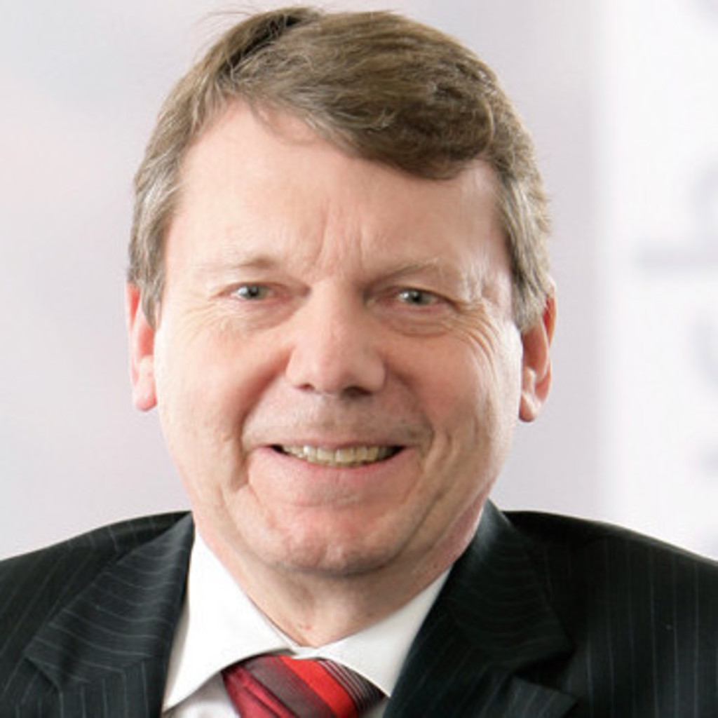 Harald H. Pirwitz Geschäftsführender Gesellschafter pirwitz