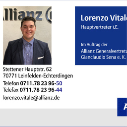 Lorenzo Vitale