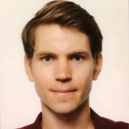 Gregory Smith