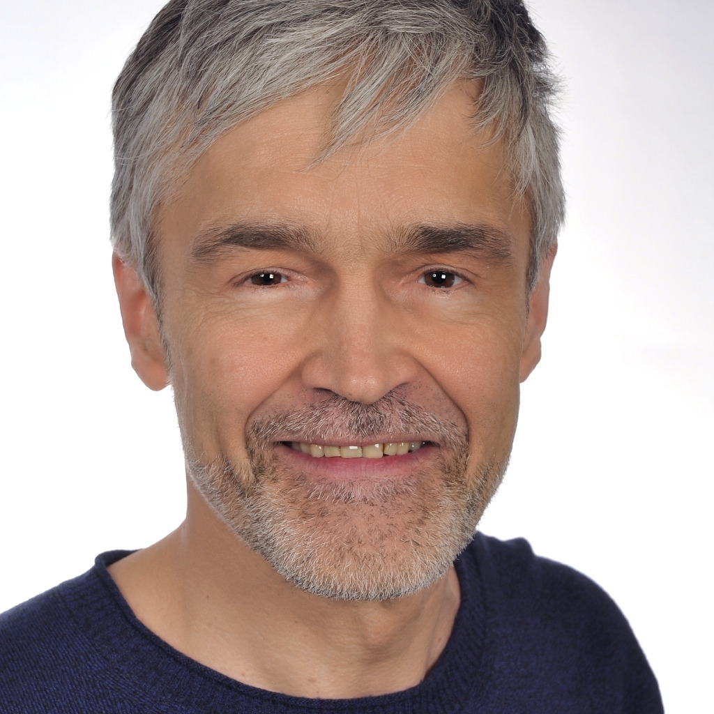 Social Media Profilbild Thomas Roth Jena