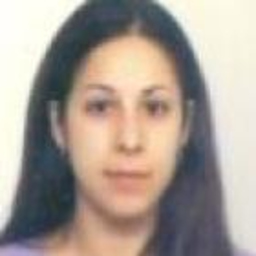 GLORIA CHAMORRO PÉREZ