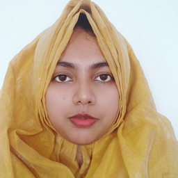 Rabeya Gulsan Ara Nupur