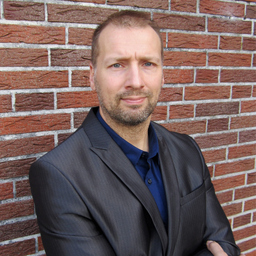 Joachim Eckhoff