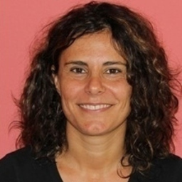 Dr. Lucia Cadetti