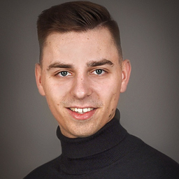 Luca Preißel