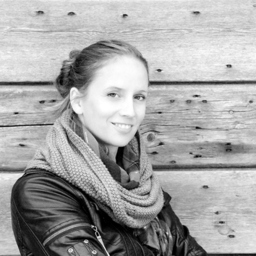 Katharina Acht
