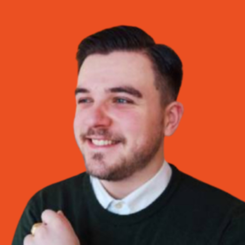 Nikola Vučković Talent Sourcing Specialist 5CA XING