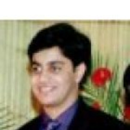 Tushar Jain