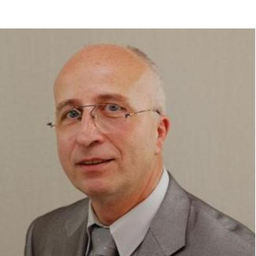 Wolfgang Wüstefeld
