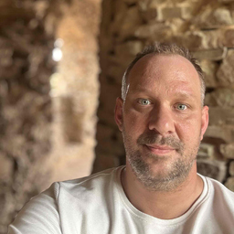 Daniel Hubrach
