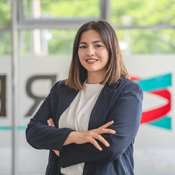 Ebru Karaman