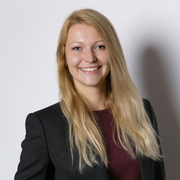 Alina Grasmück
