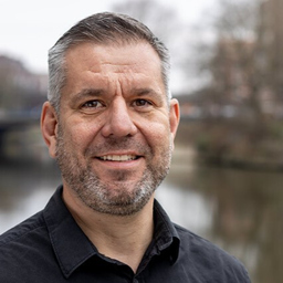 Kai Liesch