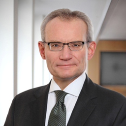 Dr. Klaus U. Eyber