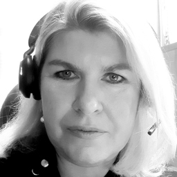 Bettina Pohlmeier