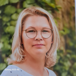 Franziska Strauß 