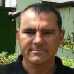 Rolf Blum