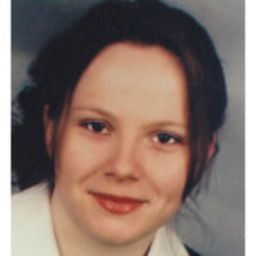 Irina Schultheiß