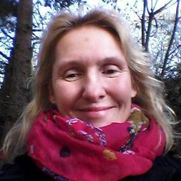 Carmen Hellwald-Krekow