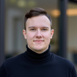 Marcel Beckmann's profile picture