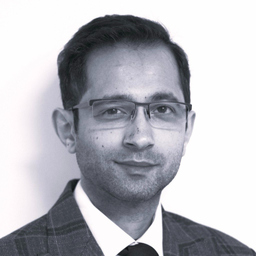 Sasan Eftekhar