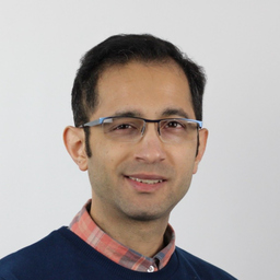 Sasan Eftekhar