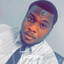 Bernard Tetteh