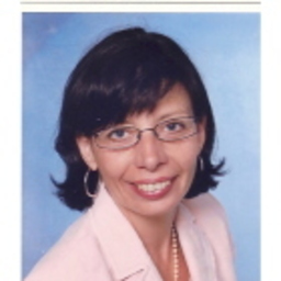 Sabine Backmund